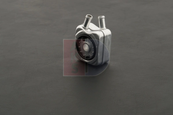 Oil Cooler, engine oil