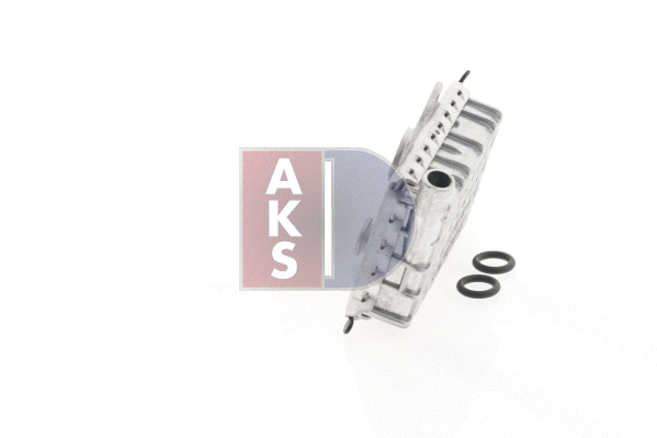 Oil Cooler, engine oil