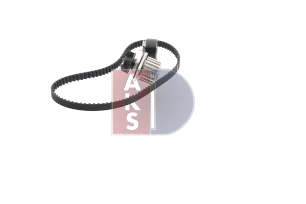 Water Pump & Timing Belt Kit