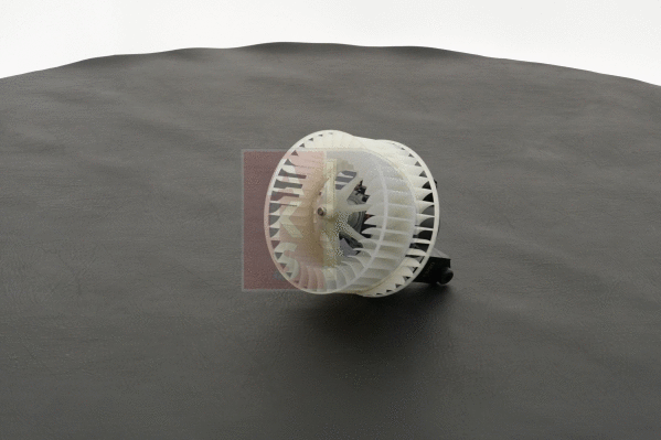 Interior Blower