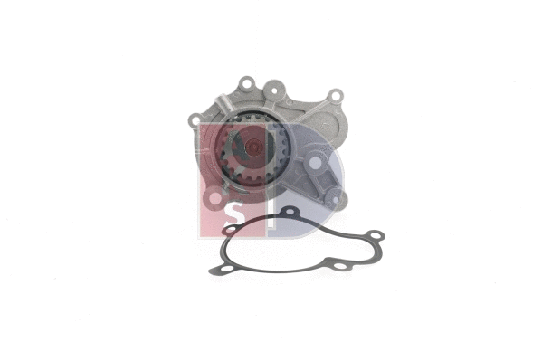 Water Pump, engine cooling (570220N)