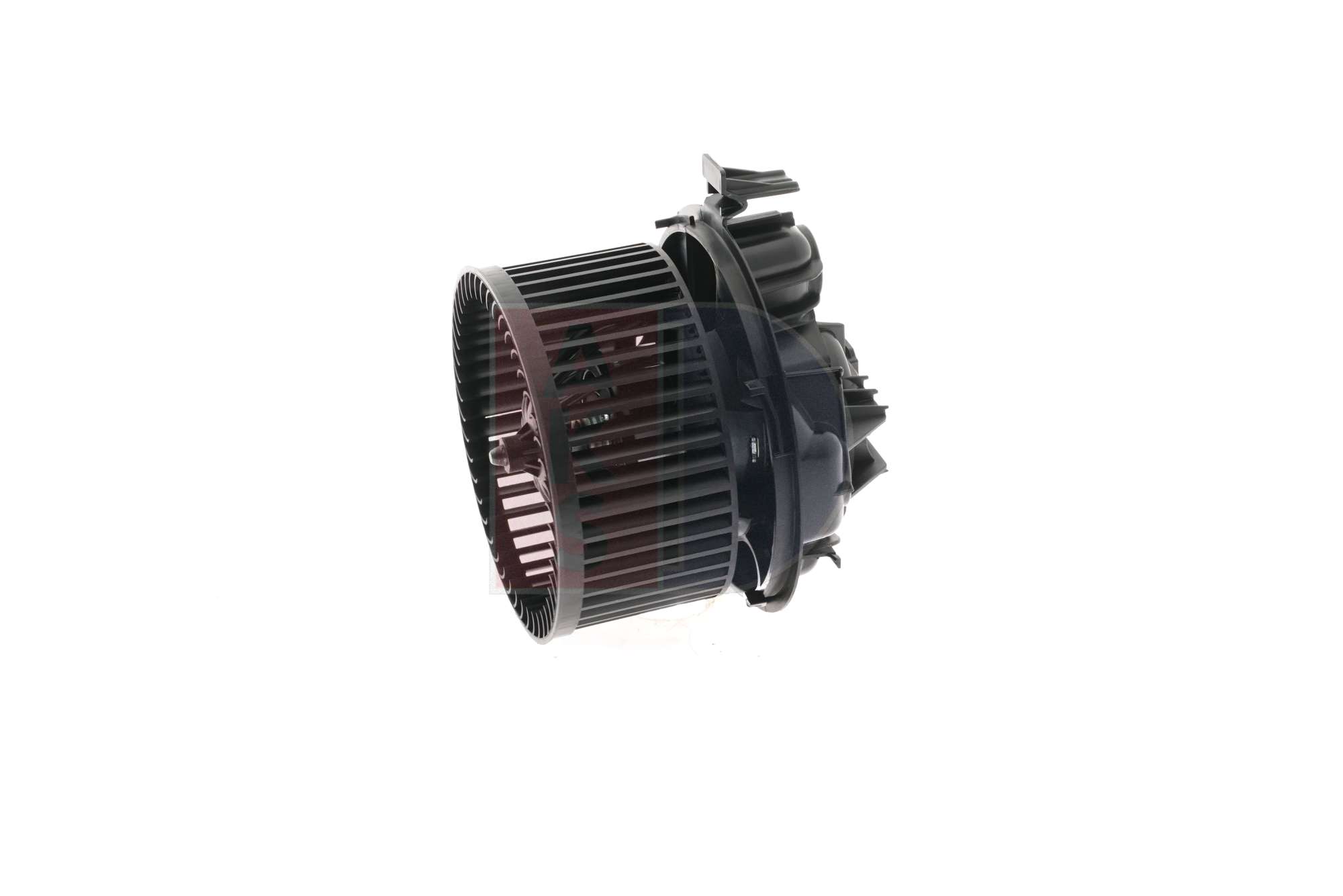 Interior Blower