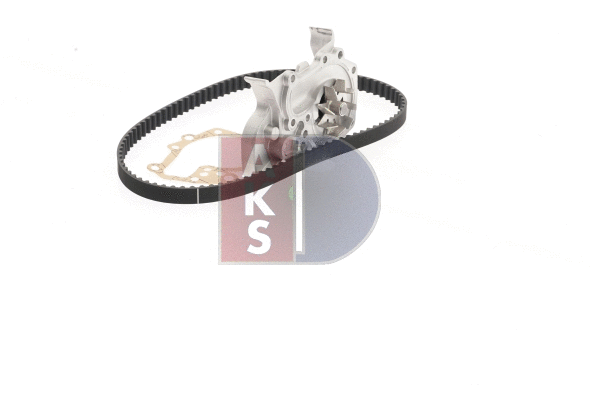 Water Pump & Timing Belt Kit