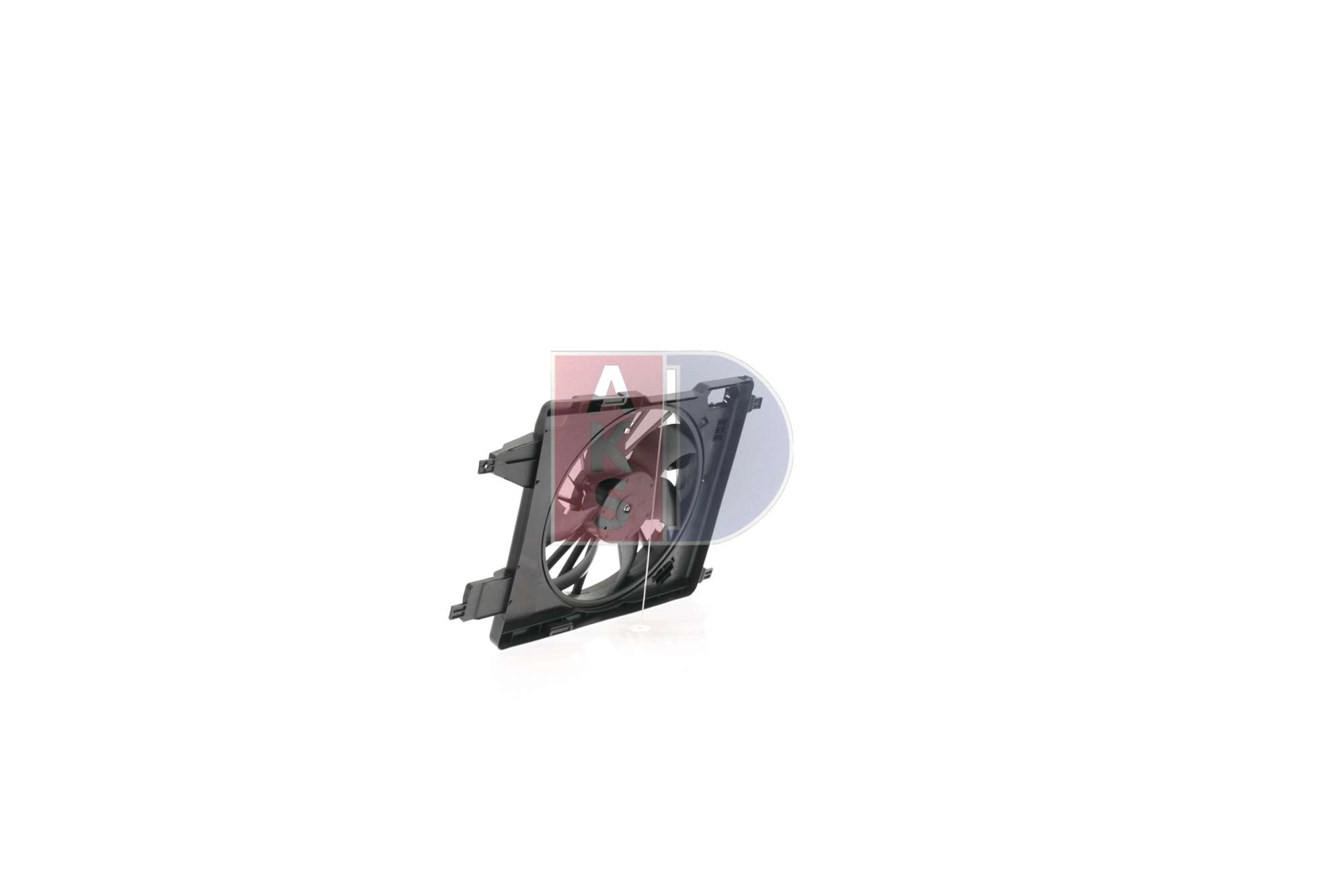 Fan, engine cooling