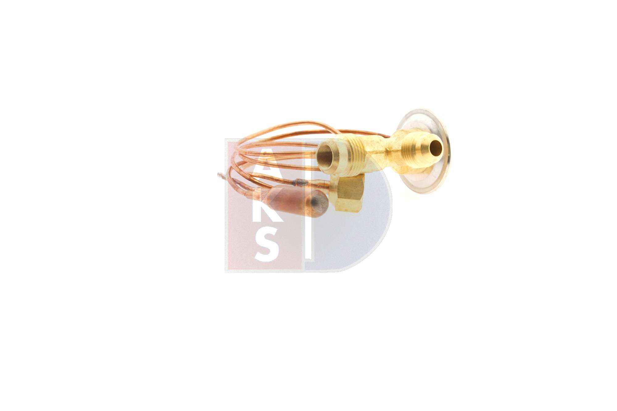 Expansion Valve, air conditioning