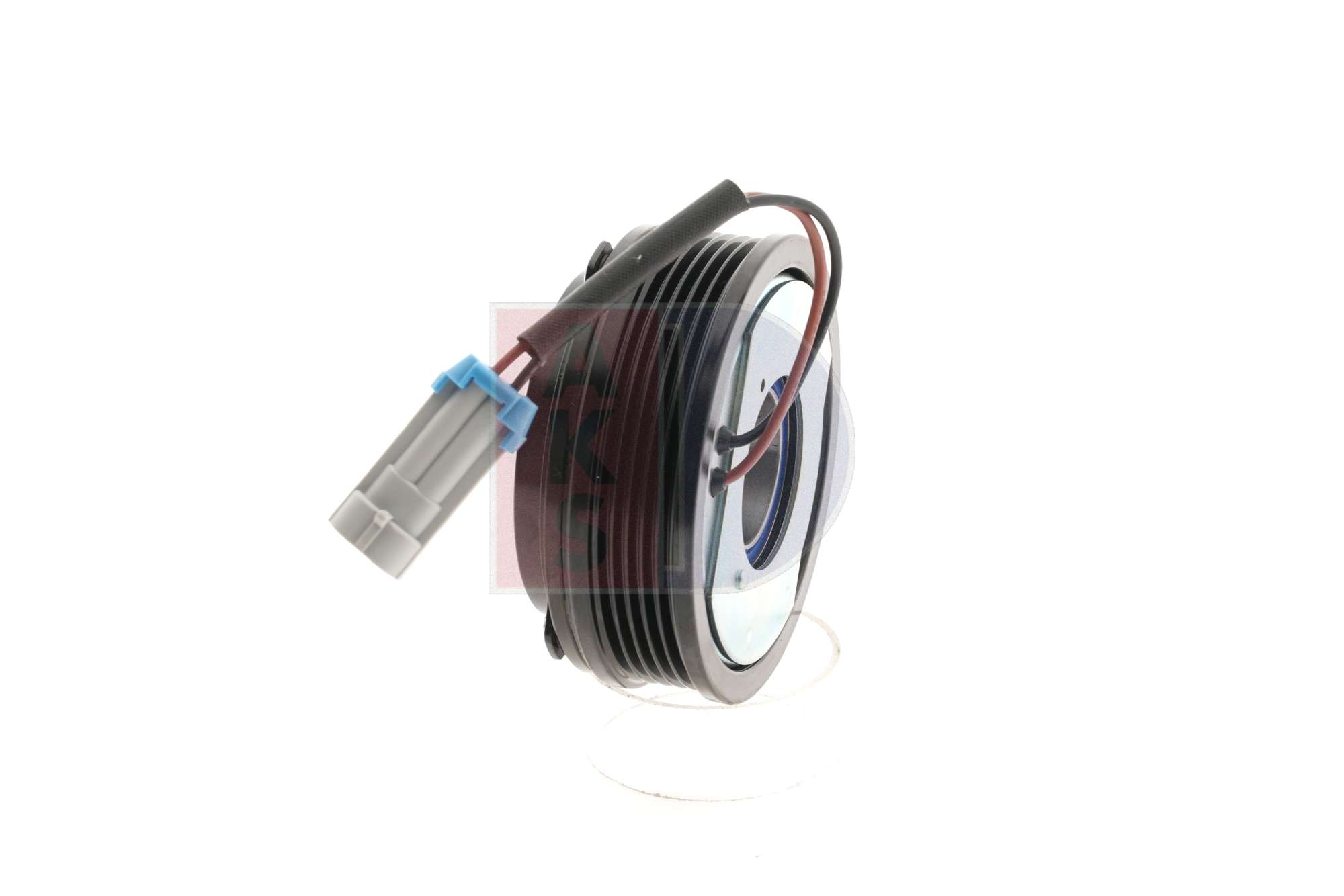 Magnetic Clutch, air conditioning compressor