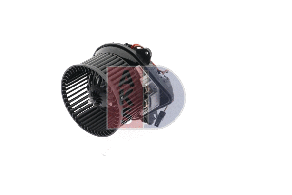 Interior Blower