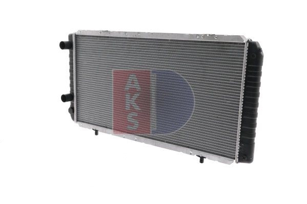 Radiator, engine cooling (060054N)