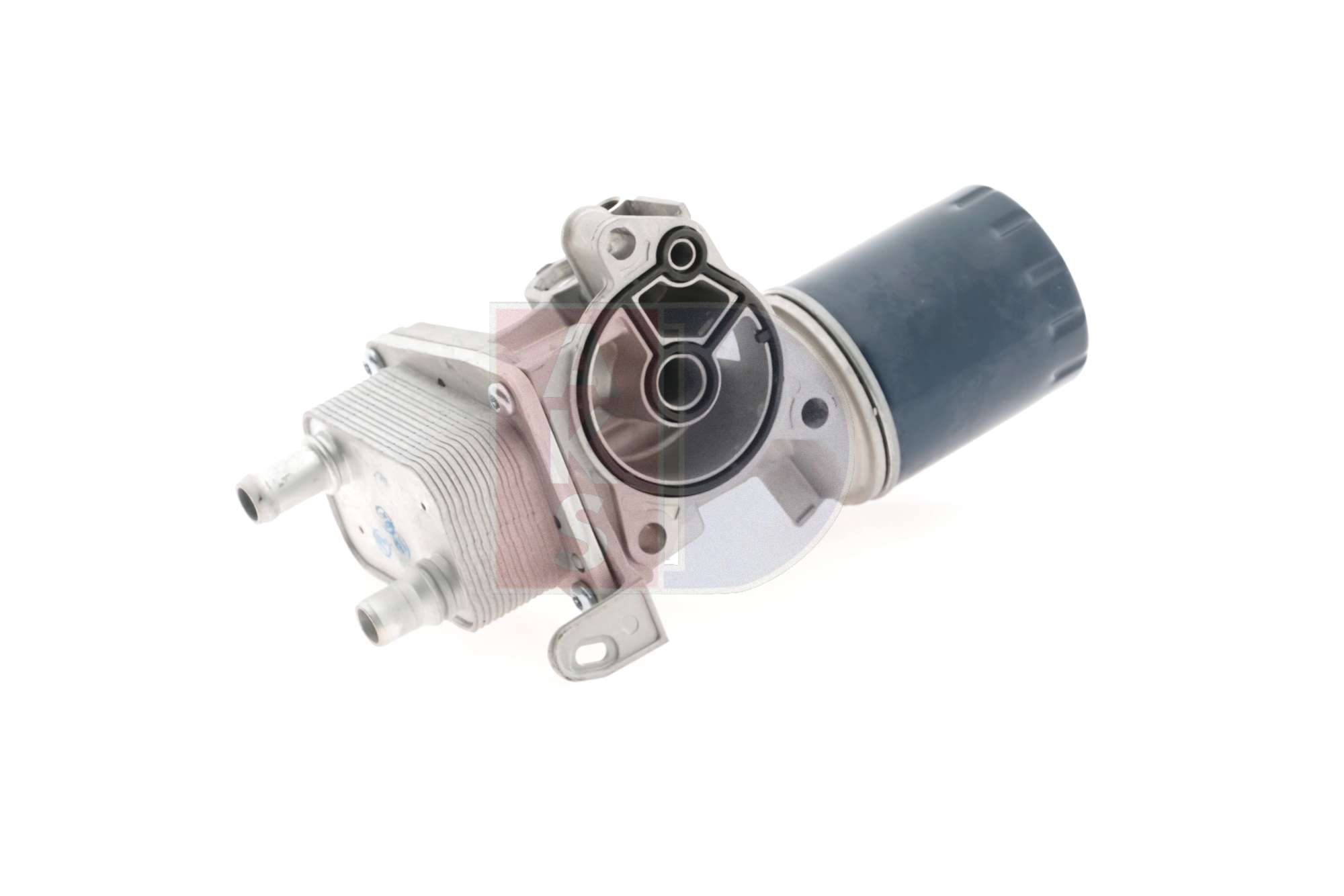 Oil Cooler, engine oil