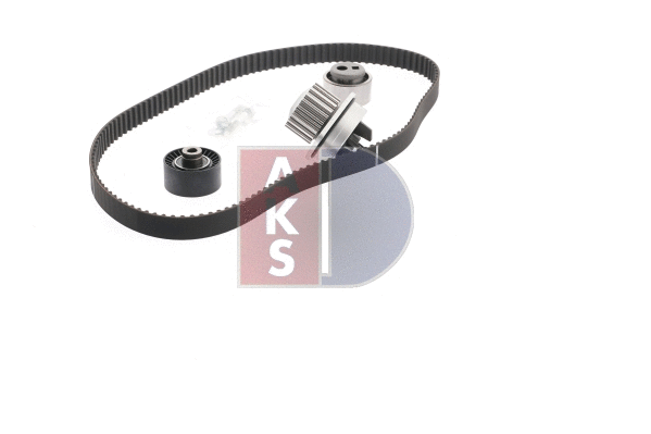 Water Pump & Timing Belt Kit