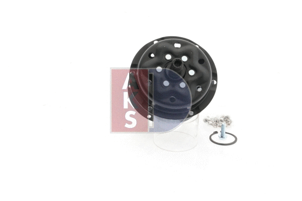 Magnetic Clutch, air conditioning compressor