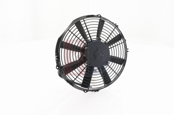 Fan, air conditioning condenser