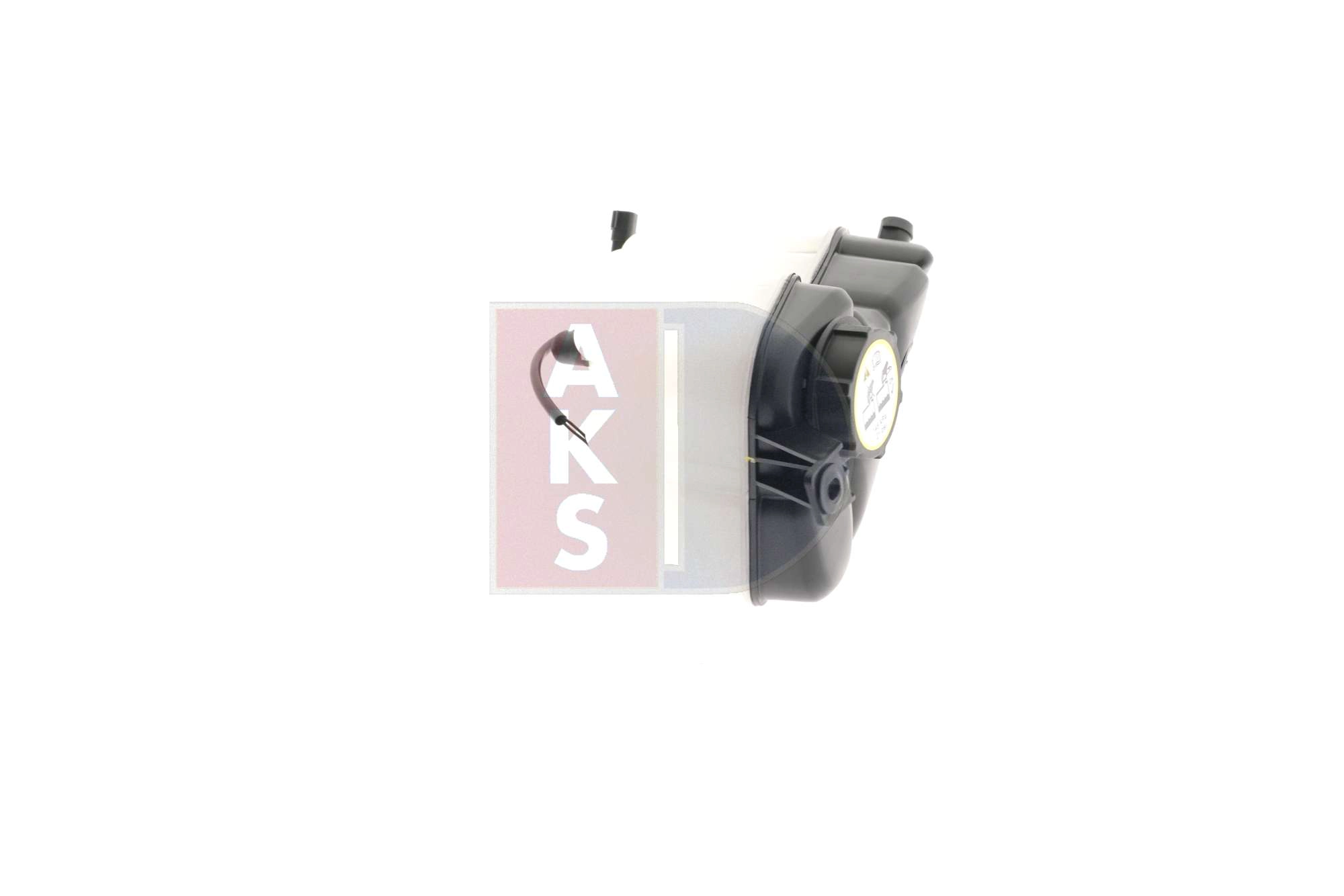 Expansion Tank, coolant