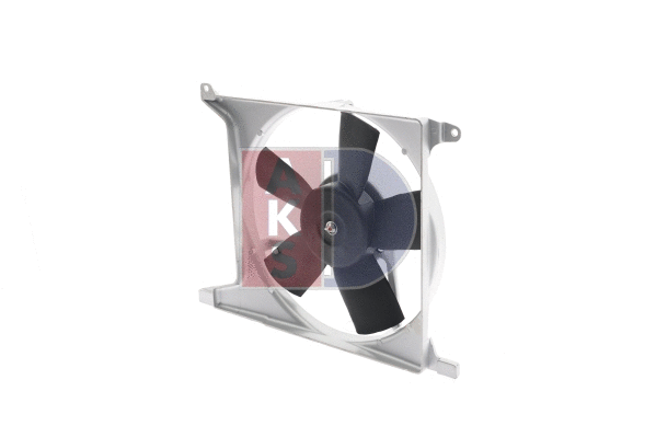 Fan, engine cooling (158029N)