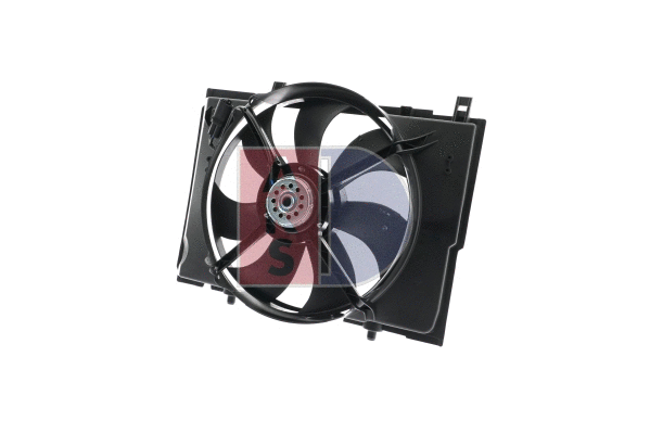 Fan, engine cooling