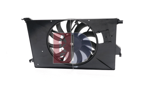 Fan, engine cooling