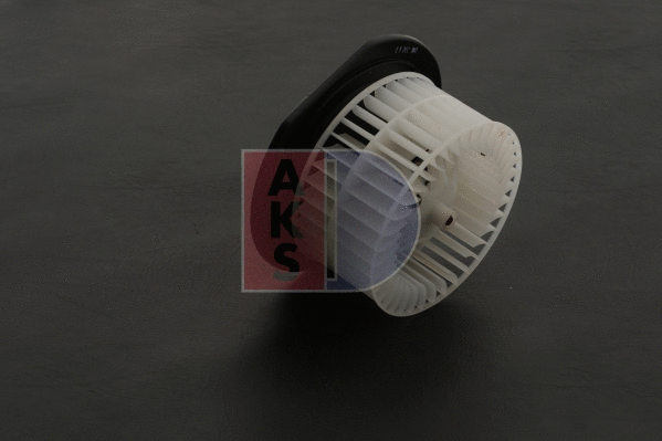 Interior Blower