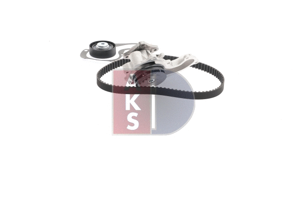 Water Pump & Timing Belt Kit