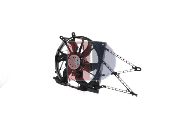 Fan, engine cooling