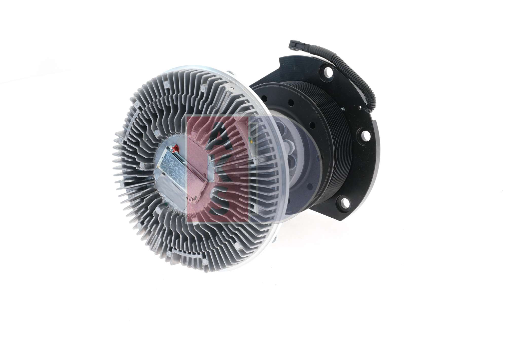 Clutch, radiator fan (408041X)
