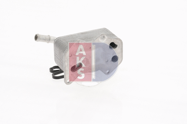 Oil Cooler, engine oil