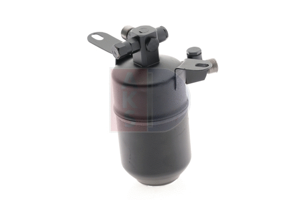 Dryer, air conditioning