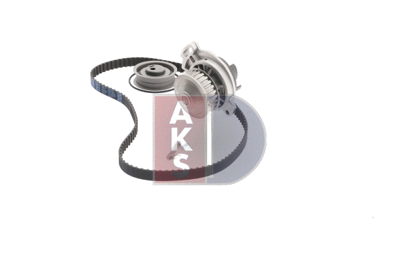 Water Pump & Timing Belt Kit