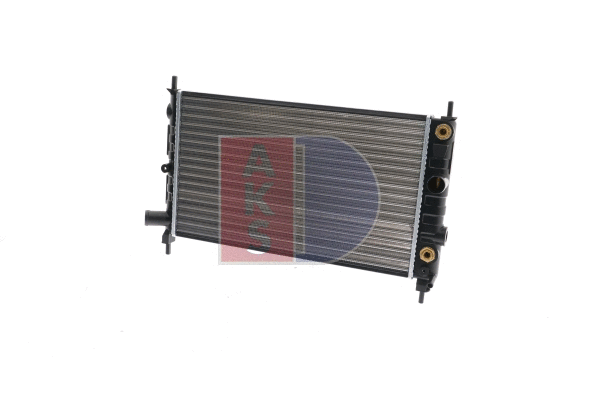 Radiator, engine cooling (151560N)