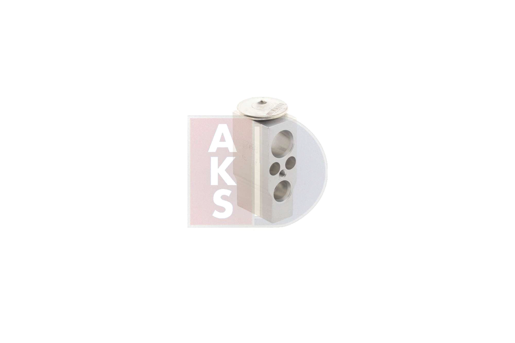 Expansion Valve, air conditioning