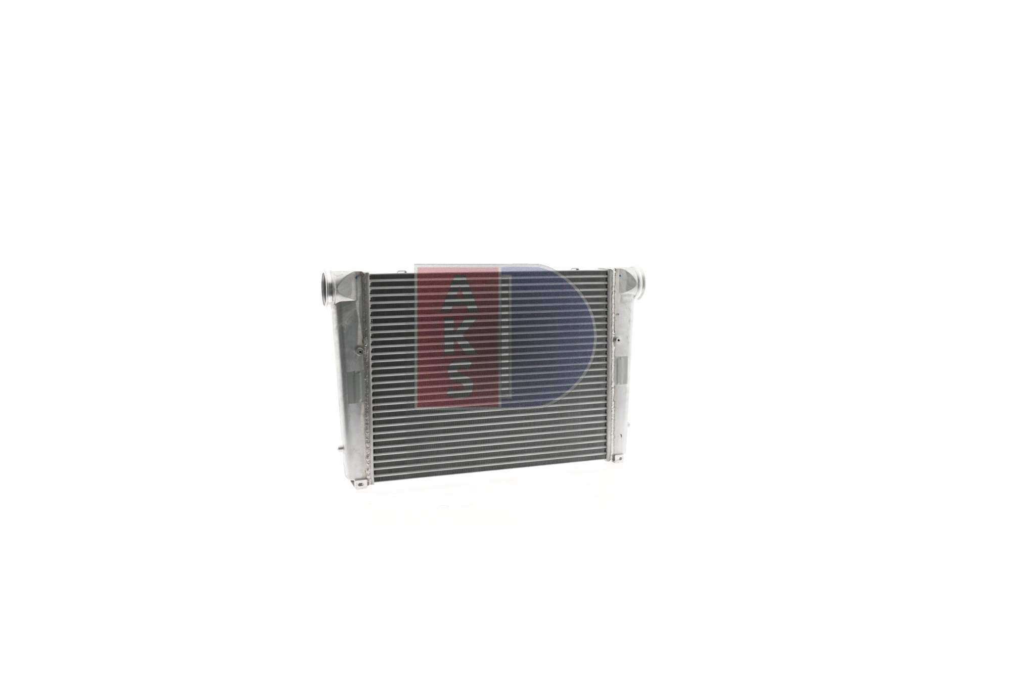 Charge Air Cooler