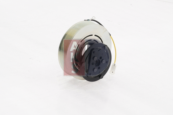 Magnetic Clutch, air conditioning compressor