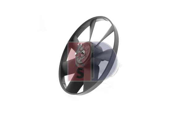 Fan, engine cooling