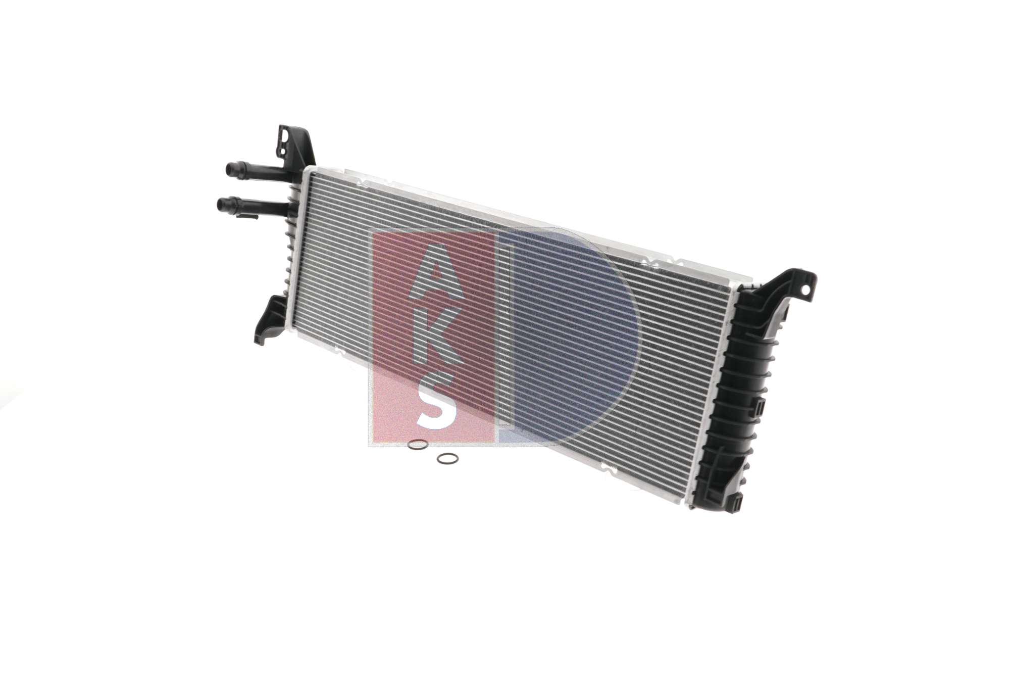 Low Temperature Cooler, charge air cooler