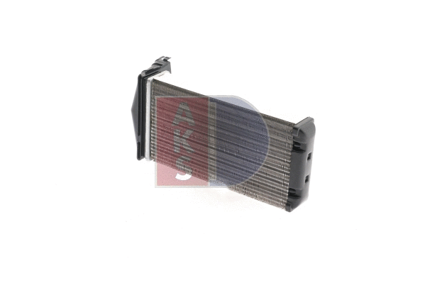 Heat Exchanger, interior heating