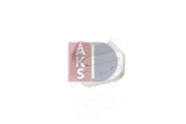 Oil Cooler, engine oil