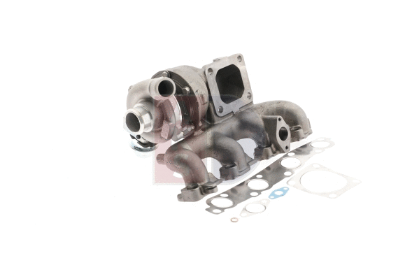 Charger, charging (supercharged/turbocharged)