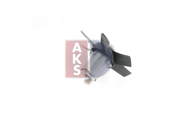 Fan, engine cooling