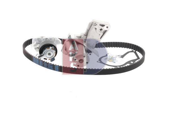 Water Pump & Timing Belt Kit (570312N)