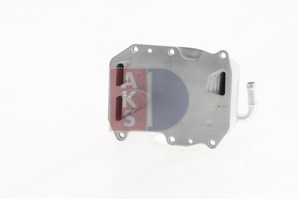 Oil Cooler, engine oil