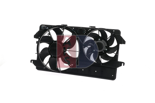Fan, engine cooling