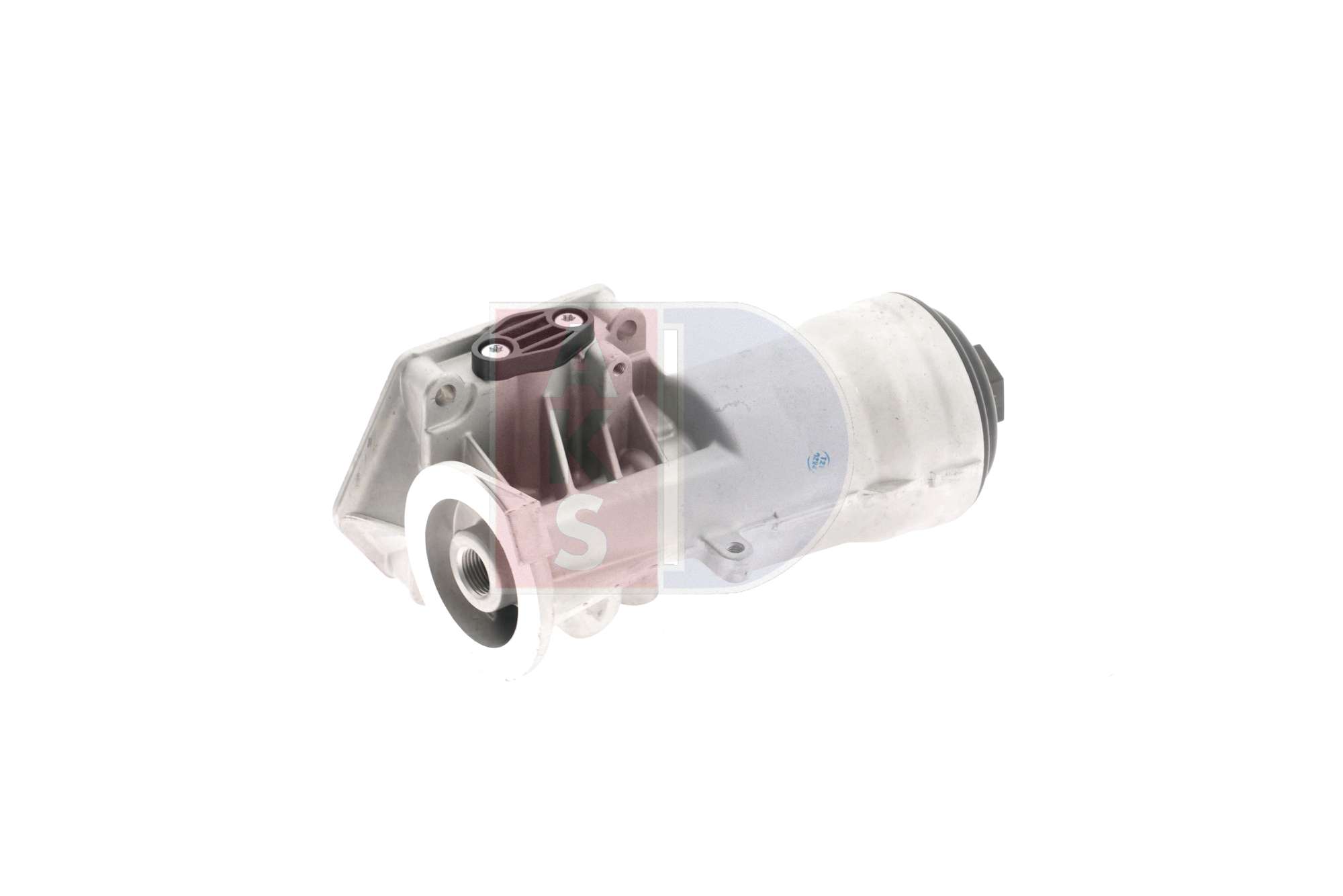 Oil Cooler, engine oil