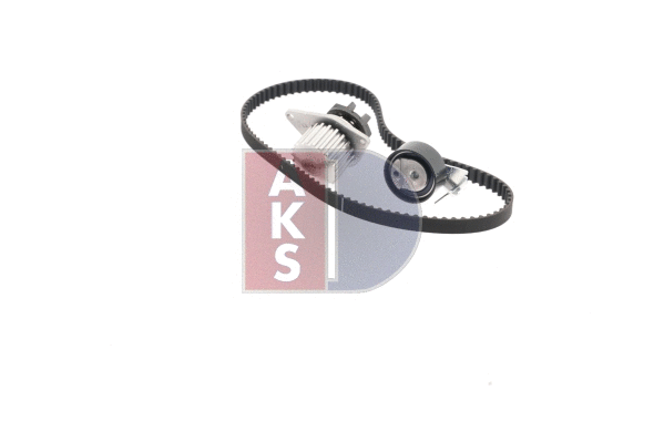 Water Pump & Timing Belt Kit