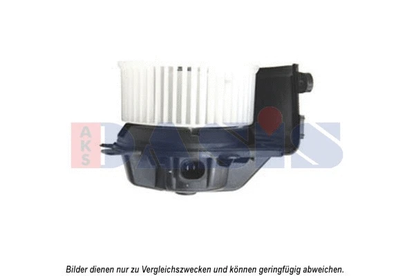 Interior Blower (188052N)