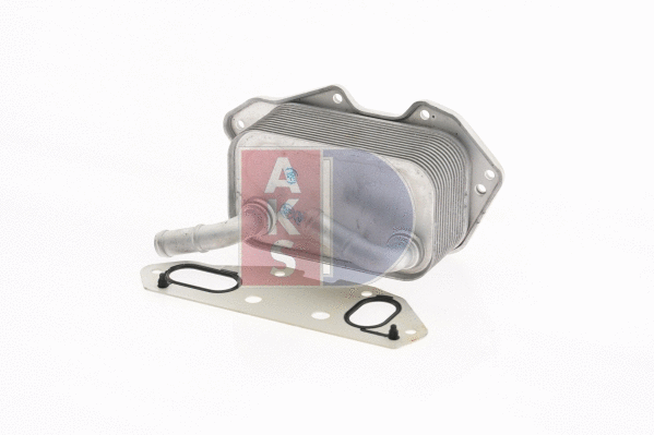 Oil Cooler, engine oil