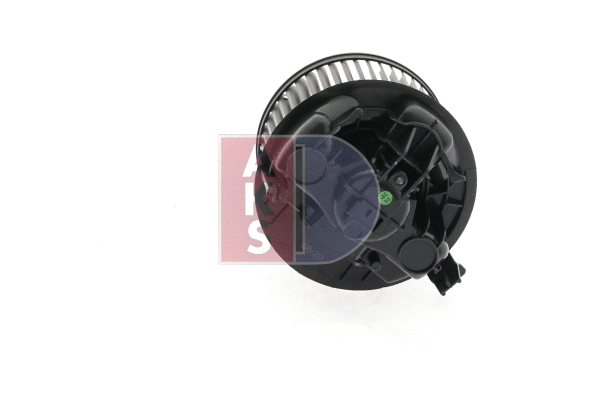 Interior Blower