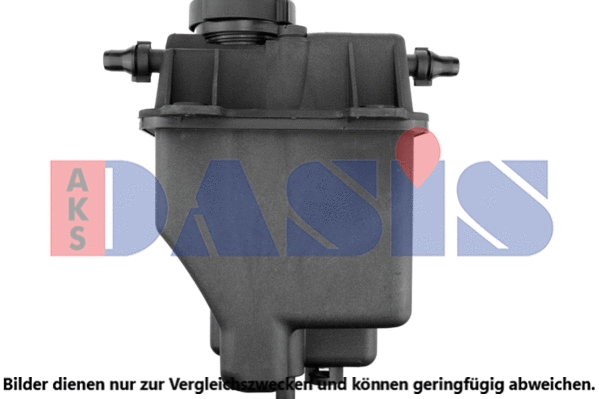 Expansion Tank, coolant (053014N)