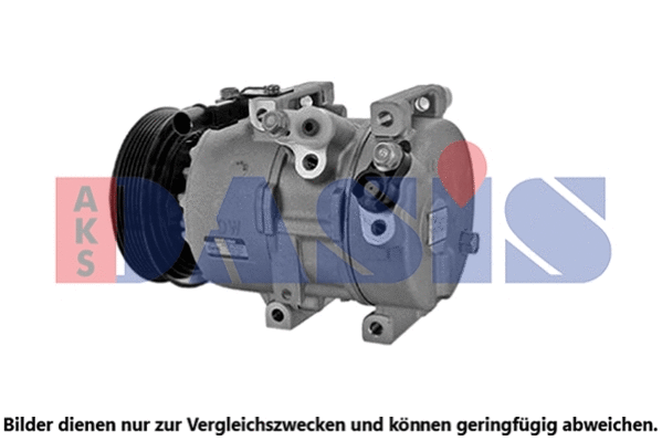 Compressor, air conditioning (852100N)
