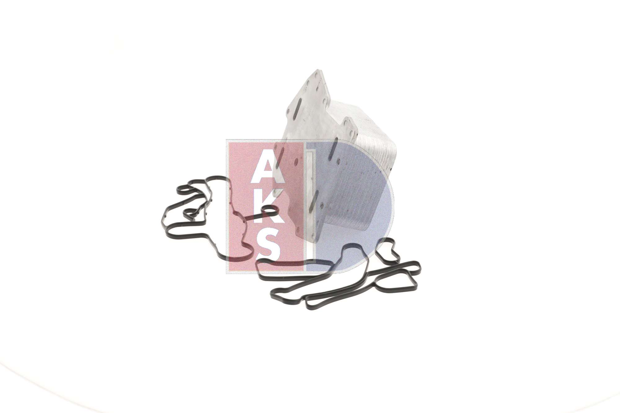 Oil Cooler, engine oil