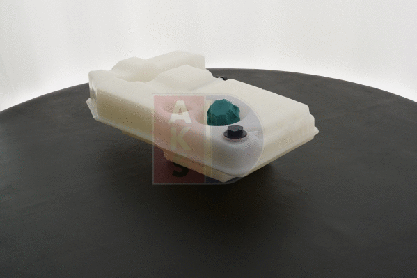 Expansion Tank, coolant