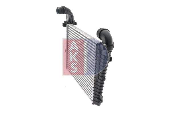 Charge Air Cooler
